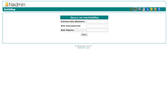 Desktop Screenshot of msg.botik.ru